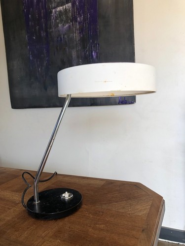 Jolie lampe bureau - lampe, de