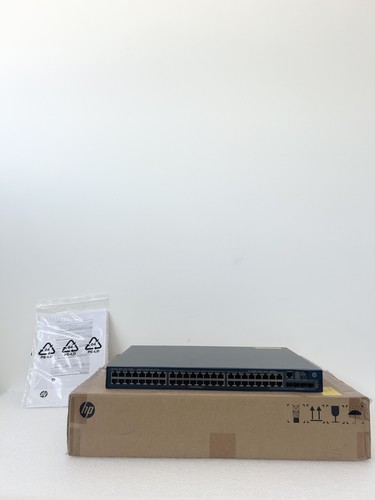 A5500 48g switch jd375a - a5500-48g, ei