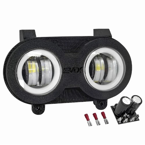 Faro avant led evok - avant,
