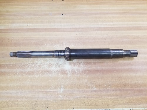 Omc king cobra - cobra, shaft