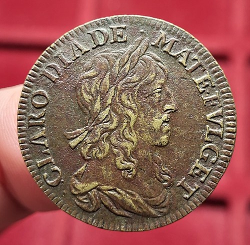 126 token jeton louis - token,