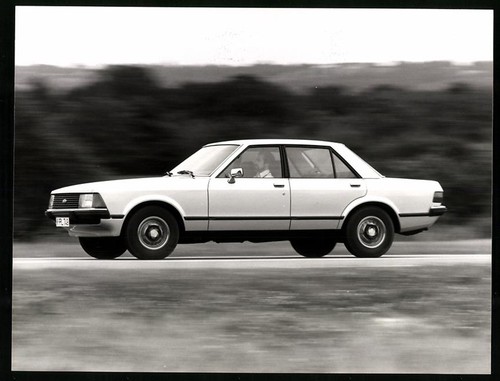 Photographie voiture ford - photographie,