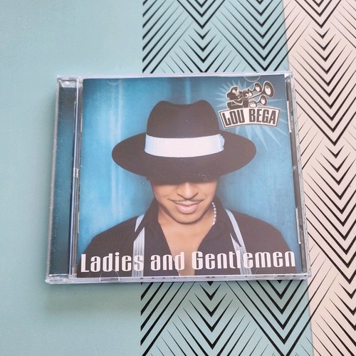 Lou bega ladies - and, gentlemen