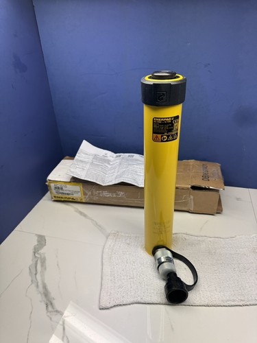Enerpac rc1010 hydraulic - enerpac,