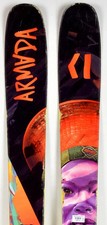 Armada ARV 106 - skis