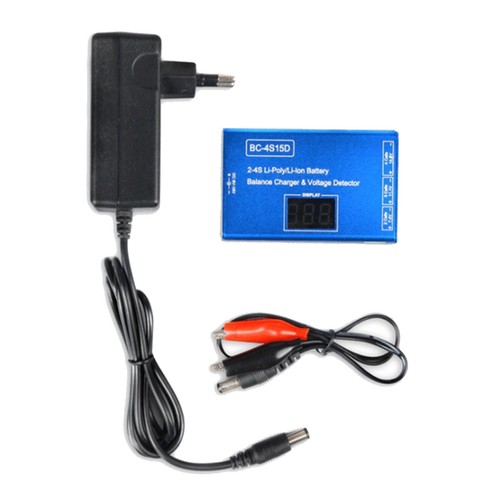 4s15d batterie lipo ion - batterie, li-ion
