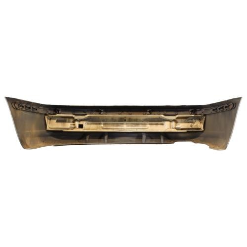 Pare choc arriere bmw - choc, 3