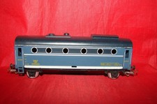 JOUEF HO WAGON CHAUDIERE C 922 TRAIN ELECTRIQUE 5467