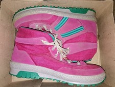 Ancienne Paire De Chaussures