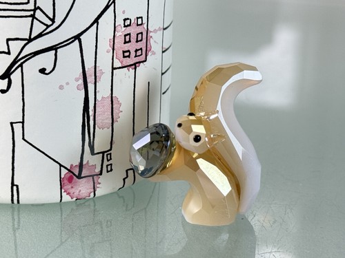 Figurine swarovski 1041377 - swarovski,