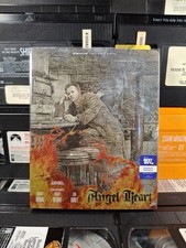 Angel Heart Steelbook (4K, Blu-ray, Previously Viewed) 
