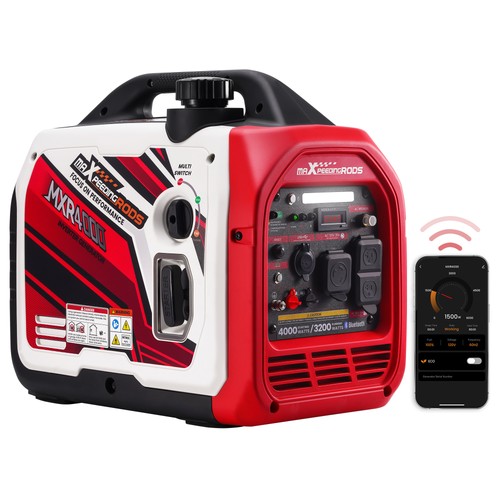 4kw inverter generator - 4kw,