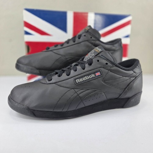 Reebok freestyle low classic - reebok,