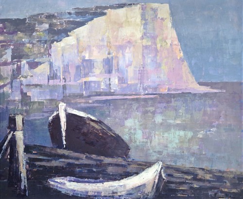 Fernand elie falaises - -,