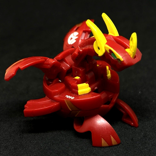 Bakugan neo dragonoid - bakugan,