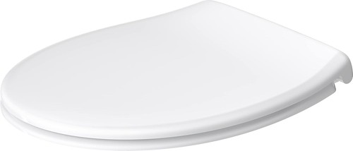 Abattant duravit - de,