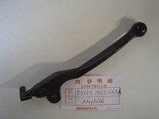 Levier droit adaptable pour