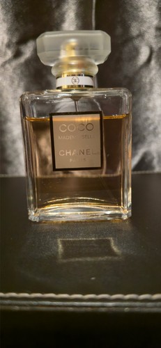 Parfum femme chanel coco - chanel,