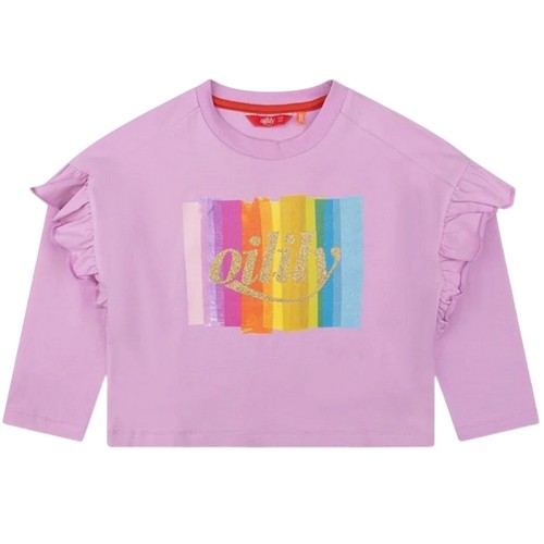 Oilily shirt court manches - t-shirt,