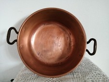 FRENCH COOPER   Bassin/