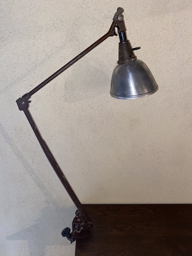 Lamp midgard curt fischer - curt,