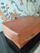 Ancienne malle/Boite à
