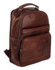 The Chesterfield Brand Sac À Dos Austin Backpack
