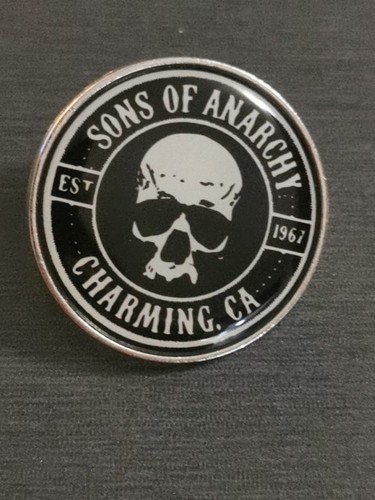 Sons anarchy show série - sons,
