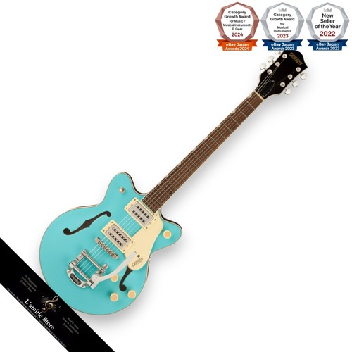Guitare gretsch g2655t - gretsch,