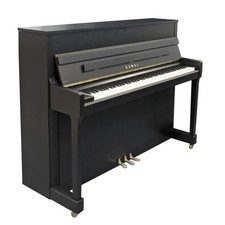 Kawai E-200 Piano Noir Mat 