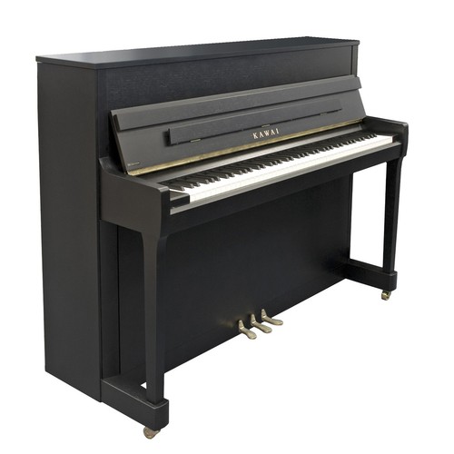 Kawai 200 piano - piano, touches