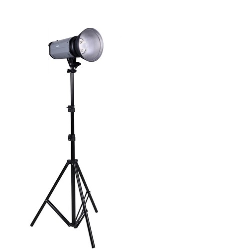 Nicefoto k600 kit flash - k600,