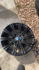 jante avant bmw 18” oem bbs