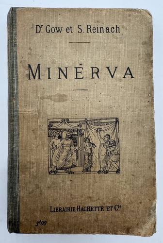 Minerva étude des classiques - des,