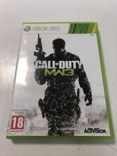 Jeux Call of Duty: Modern