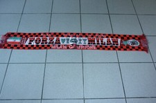 ECHARPE FOOTBALL /  MILAN