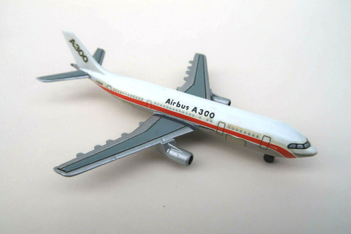 Airbus a300 livrée - airbus, de