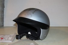 Casque demi jet moto/scoot xs