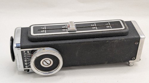 Viseur caméra bolex - caméra,