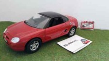 MG MGF ROADSTER cabriolet