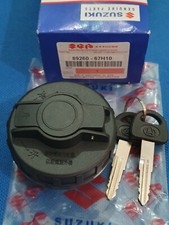 SUZUKI APV CARRY EVERY SUPER CARRY GA413 GC415 BOUCHON DE REMPLISSAGE DE CARB...