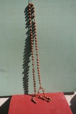 chapelet religieux Marie 70