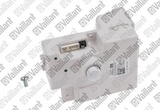 Chauffage automatique au gaz