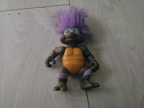 Figurine vintage donatello - vintage,