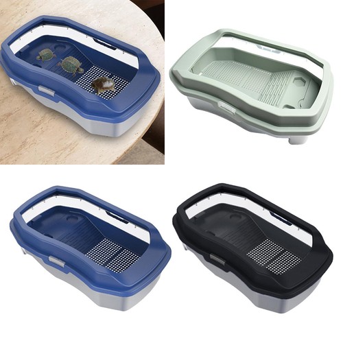 Aquarium tortues - aquarium,