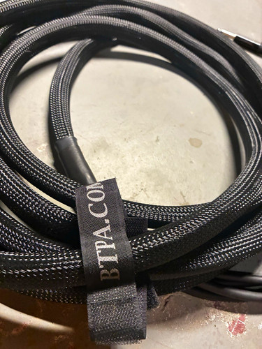 Btpa pedalboard loom 3 - btpa, 20’