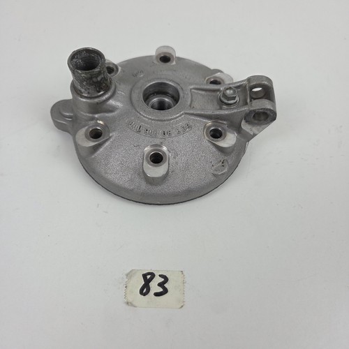 Ktm 125 200 - 200, sx