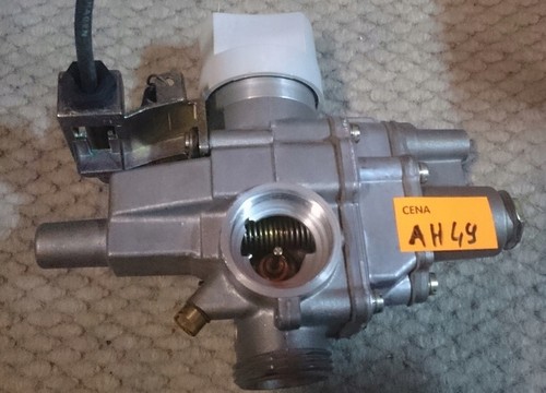Vaillant 021182 valve mag - 021182,