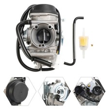 Carburateur pour Yamaha Raptor