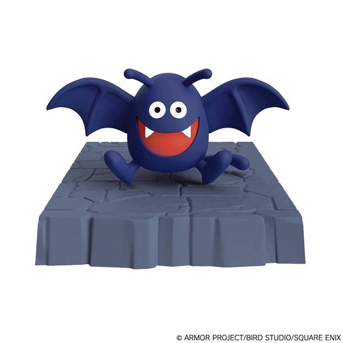 Dragon quest draky - quest:,
